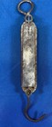 Hanson Viking Junior 890 Hanging Scale Vintage Fishing   Tackle Usa Works Great