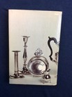 Collectors Guide To Antique American Silver Hcdj Marvin D Schwartz 1975 First Ed