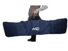 Snowboard Bag Fully Padded Snowboard Travel Bag Blue 2024 Model New 160cm