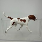 Breyer English Fox Hound Dog Figure From Fox Hunting Set 3359
