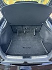 Rear Trunk Envelope   Floor Style Mesh Web Cargo Nets For Kia Stinger 2018-2023