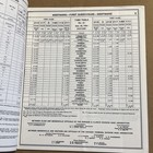 Chicago Milwaukee St  Paul   Pacific Railroad Company Timetable  10 1964