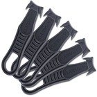 Cosco Klever Kutter Retractable Box Cutter Knife W double Shielded Blade 5 pack