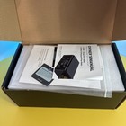 Frizzlife Lp365 Smart Water Monitor And Automatic Shutoff - 0 01gpm Ultrasonic M