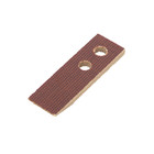 Wheel Scraper Fitting Torrey   Pro-cut Saws St-295 Replaces 72681