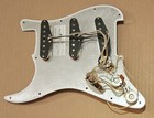 2013 Usa Fender Vintage Hot Rod  62 Stratocaster Loaded Pickguard Strat Guitar