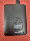 Western Digital Wd Elements 2tb Usb 2 5  External Hard Disk Drive Black   O353