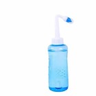 300ml Nasal Wash Neti Pot Nose Cleaner Bottle Irrigator Sinus Rinse Child Adult