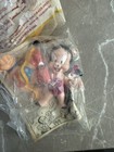 Mcdonald s Happy Meal Toy Lot Mixed Characters In Bags 1990   s Vintage