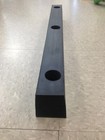 Rubber Dock Bumper 24x3x2 5  Box Truck Trailer Supreme Morgan Maxon Liftgate 3