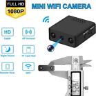 Small Hidden Mini Spy Camera Secret Tiny Cam For Home   Car With Motion Detector
