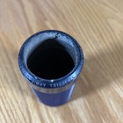 Edison Cylinder Record Blue Amberol Golden   Hughes Jimmy Triggers Returns Mexic