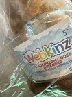2026 New Webkinz Next Northern Giraffe Wk00041  New W  Sealed  2 Codes
