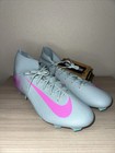 Nike Mercurial Superfly 10 Academy Fg Soccer Cleats Fq1456-301 Men s Size 9