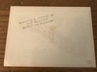 Bushkill Ale Irtp Beer 12 Oz Bottle Label Bushkill Products Co Easton Pa