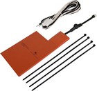 Battery Heater Pad For Generac 7101 battery Warmer Pad Outdoor Cold Weather Kit