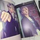 Super Junior Time Slip Cd Yesung And All Versions