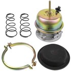 Pair Piggyback Air Brake Chamber Kit Type 3030 Replaces Gp3030  Ma15435  Ma15444