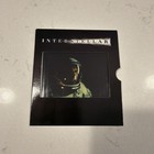 Interstellar Movie 70mm Imax Film Cell Frame - Coop Matthew Mcconaughey