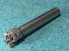  1  Devlieg Twin-bore Adjustable Boring Bar Mtp-36-ss10 c 7 5 oal 1  Shk