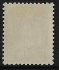 S  Rhodesia  1-1 2 D Kgv Chocolate  Sg16c scott18  Mh  Cv   65       aa326