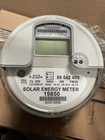     ge Energy Watthour Smart Meter Type I-210  727x280101 240v 60hz      