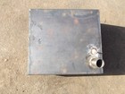 Fuel Tank Gas Tank Fits Bobcat 371 Skid Steer Bobcat 310 New