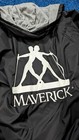 Madonna Maverick Promo Jacket Adidas Windbreaker Record Company Crew Exclusive