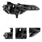 Led Left Driver Side Headlamps Assemnbly For 2019-2024 Chevrolet Camaro 84756147