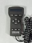 Meade Autostar 35-4700-03 Digital Controller Etx Telescope Working