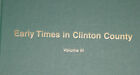 Early Times In Clinton County Kentucky Vol Iii 3 Jack Ferguson 1st Edition