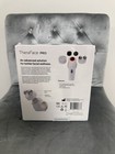 Therabody Theraface Pro Microcurrent Facial Device White - Brand New 