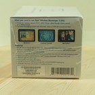 Zipit Wireless Messenger 2 Arm Processor New Sealed In Box