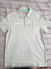 Nwot Puma X Mercedes Amg Petronas Formula One Team Men s Polo Shirt  Small