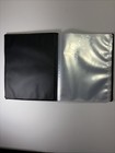 Pokemon Pikachu Train On Binder Album Portfolio 25th 30 Jumbo Pockets No Cards