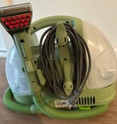 Bissell Little Green Multi-purpose Portable Carpet And Upholstery Cleaner  1400b