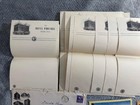 Vintage Akron Ohio Ephemera Lot Portage Hotel Patten Letter Postcard Letterhead