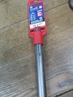 Rotary Hammer Bosch Hc5031  3 4 In  X 21 In  Sds-max Speed-x Concrete Drill Bit