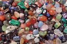 5 Pack Lots Tumbled Stones  Choose Type  crystal Healing  Bulk 