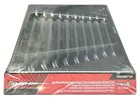 Snap On Tools New Soexm710 10pc Metric 12-point Flank Drive Plus Wrench Set Usa