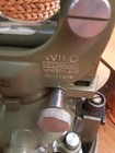 Wild Heerbrugg T2 Theodolite Swiss Made With Case