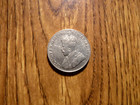 Canada 5 Cents 1929 Coin  496 