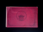 Vintage Book   The Palmer Method Of Business Writing Circa 1936