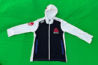 Reebok Ufc Willie Gates Men s Full Zip Hoodie Size L 