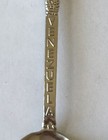 Venezuela Vintage Souvenir Spoon Collectible