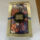 1994 Fleer Marvel Masterpieces Hildebrandt Brothers Factory New Sealed Hobby Box