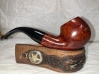 Estate Peterson Kildare Xl02 P-lip Stem  Professional Restoration