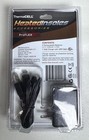 Thermacell Heated Insoles Proflex Battery Pack Charger With 2 Batteries Sealed