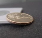 2026 P California  American Innovation 1 Dollar Coin Steve Jobs Bu Free Shipping