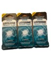 Listerine Ready  Tabs Chewable Mint Tablets  Clean Mint Flavor  24 Ct Total